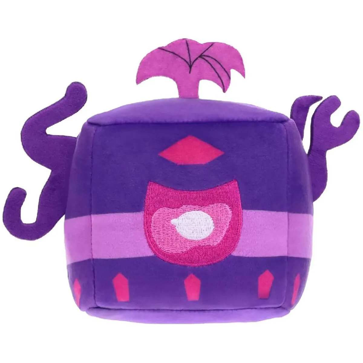 Blox Fruits - Caja con peluche misterioso Serie 3*TOY PARTNER Online