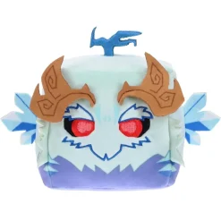 Blox Fruits - Caja con peluche misterioso Serie 3*TOY PARTNER Online