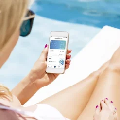 Clearance Blue Connect Go Piscinas|Juguetes De Verano