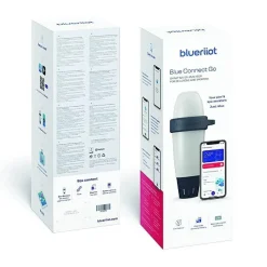 Clearance Blue Connect Go Piscinas|Juguetes De Verano