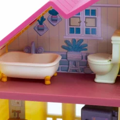 Sale Bluey - Casa familiar Coleccionables Y Mini Mundos