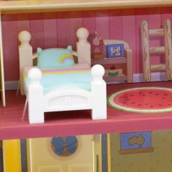 Sale Bluey - Casa familiar Coleccionables Y Mini Mundos