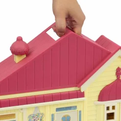 Sale Bluey - Casa familiar Coleccionables Y Mini Mundos