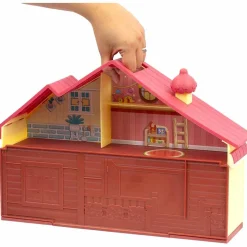 Sale Bluey - Casa familiar Coleccionables Y Mini Mundos