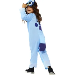 Bluey - Disfraz Infantil Bluey 6-8 años*POKEMON Sale