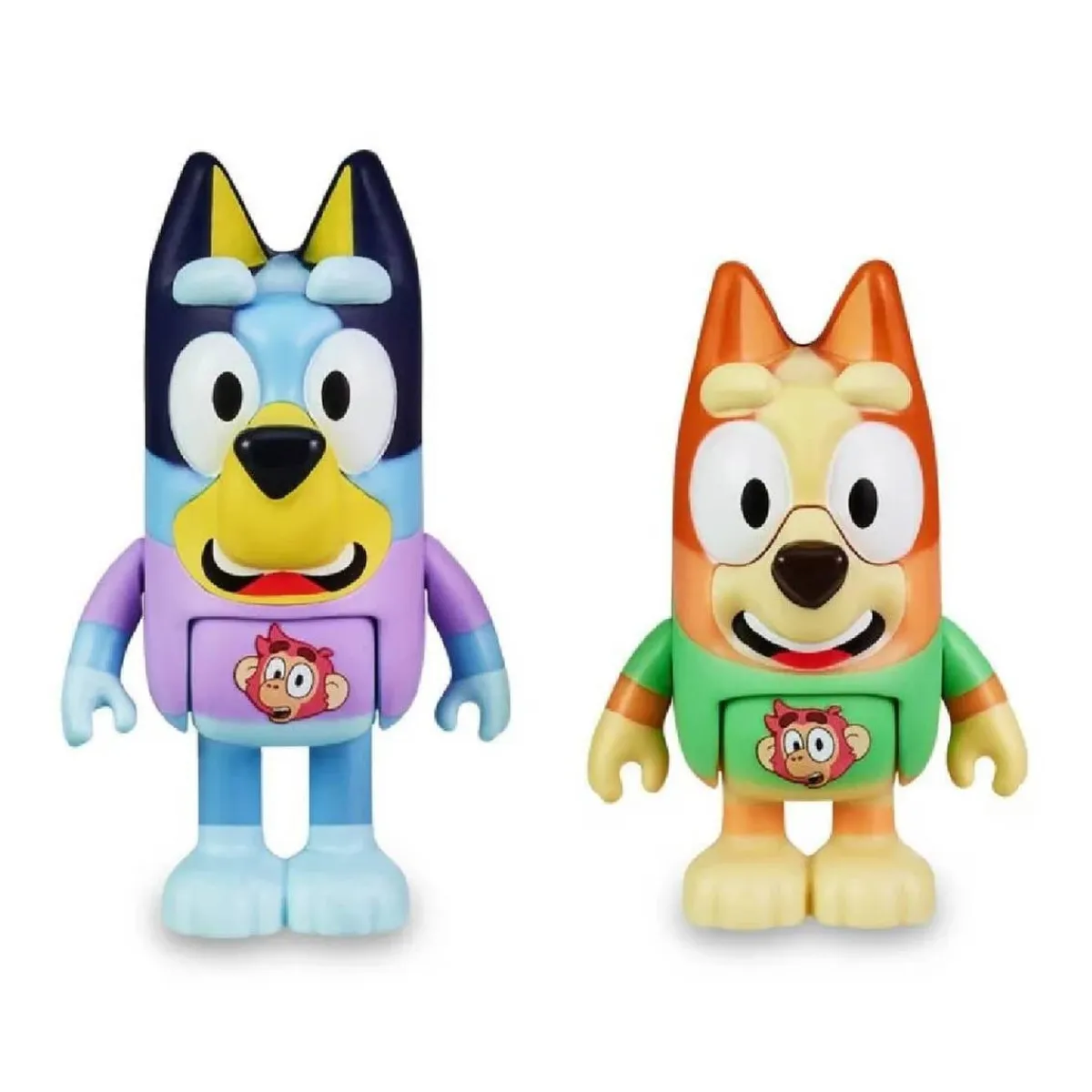 Sale Bluey - El autobús de Bluey Coleccionables Y Mini Mundos