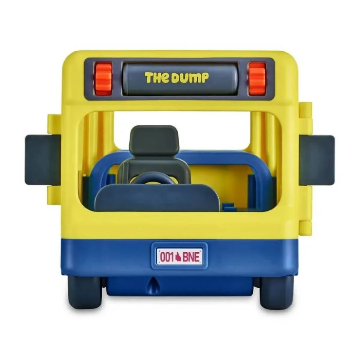 Sale Bluey - El autobús de Bluey Coleccionables Y Mini Mundos