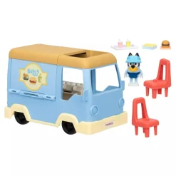Sale - Food Truck con accesorios Coleccionables Y Mini Mundos