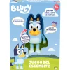 - Juego del escondite*BLUEY New