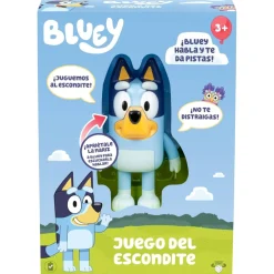 - Juego del escondite*BLUEY New