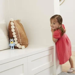 - Juego del escondite*BLUEY New