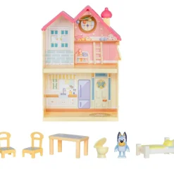 Bluey - Mini casa de Bluey*FAMOSA Outlet