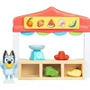 Bluey - Mini playset con figura (varios modelos)*FAMOSA New