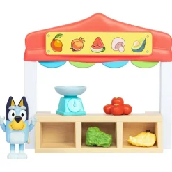 Bluey - Mini playset con figura (varios modelos)*FAMOSA New