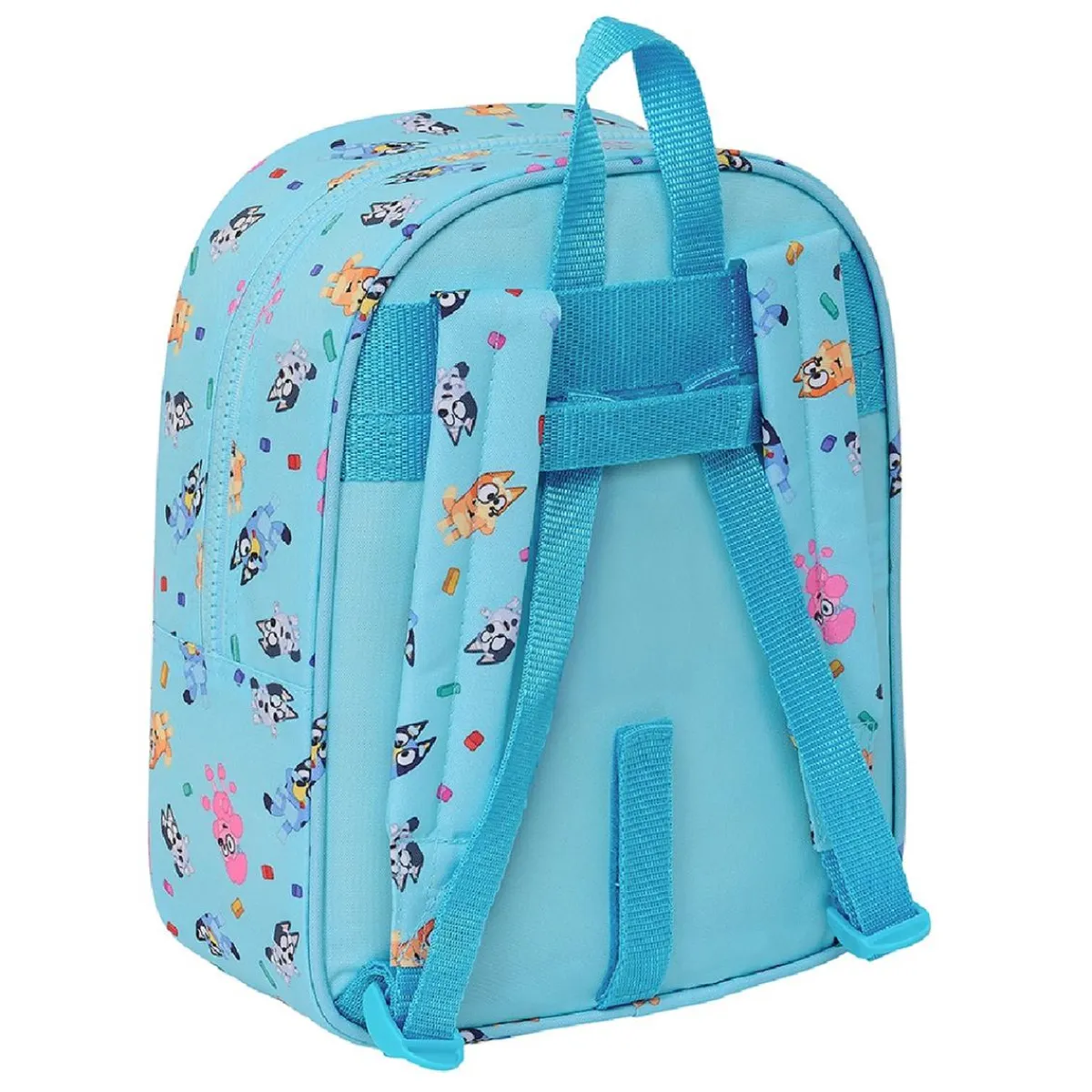 Sale Bluey - Mochila de guardería Material Escolar