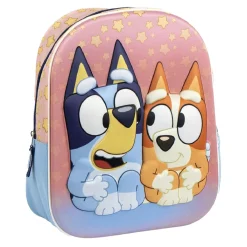 Bluey - Mochila infantil 3D*ARTESANIA CERDÁ Hot