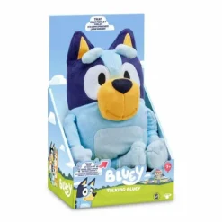 Bluey - Peluche parlanchín*FAMOSA Outlet