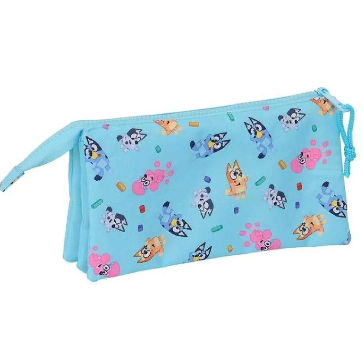 Bluey - Portatodo Triple*SAFTA Best