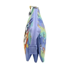 Bluey - Portatodo triple Light Waves*CLASSICS REVOLUTION, S.L. New