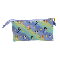 Bluey - Portatodo triple Light Waves*CLASSICS REVOLUTION, S.L. New