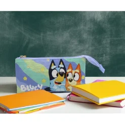 Bluey - Portatodo triple Light Waves*CLASSICS REVOLUTION, S.L. New