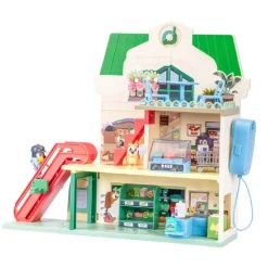 - Supermercado de*BLUEY Online