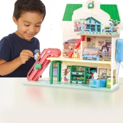 - Supermercado de*BLUEY Online