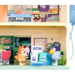 - Supermercado de*BLUEY Online