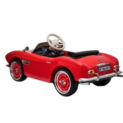 BMW 507 12V Coche electrico*RUN RUN TOYS Hot