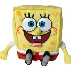 Bob Esponja - Peluche interactivo con sonidos 30 cm*SIMBA Hot