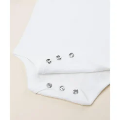 Clearance Body bebé niña blanco con bordado Ropa Y Accesorios·Bodies|Recién Nacido·Ropa Y Accesorios