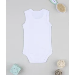 Discount Body blanco estampado Ropa Y Accesorios·Bodies|Recién Nacido·Ropa Y Accesorios