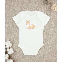 Body niña ciervo*Prenatal Discount