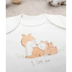 Body niña ciervo*Prenatal Discount