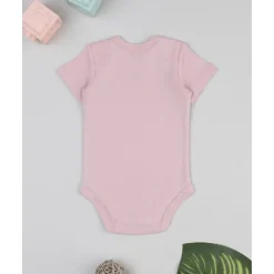 Clearance Body niña rosa con gatitos Ropa Y Accesorios·Bodies|Recién Nacido·Ropa Y Accesorios