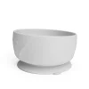 Bol de silicona con ventosa gris*TOYS "R" US