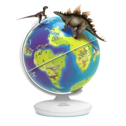 Bola del mundo dinosaurios*BARBIE Online