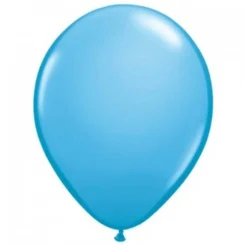 Bolsa con 20 globos azules medianos*TOYS "R" US Clearance