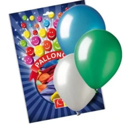Bolsa con 14 globos grandes metalizados*TOYS "R" US Best