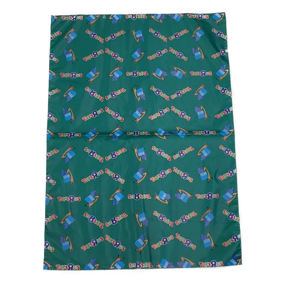 New Bolsa para regalo ToysRUs 50 x 70 cm (varios colores) Artículos De Fiesta Y Regalos