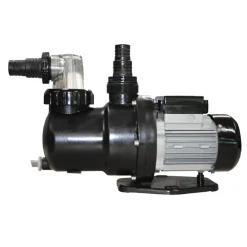 Hot Bomba autoaspirante Comfort 3/4 CV Mantenimiento|Piscinas