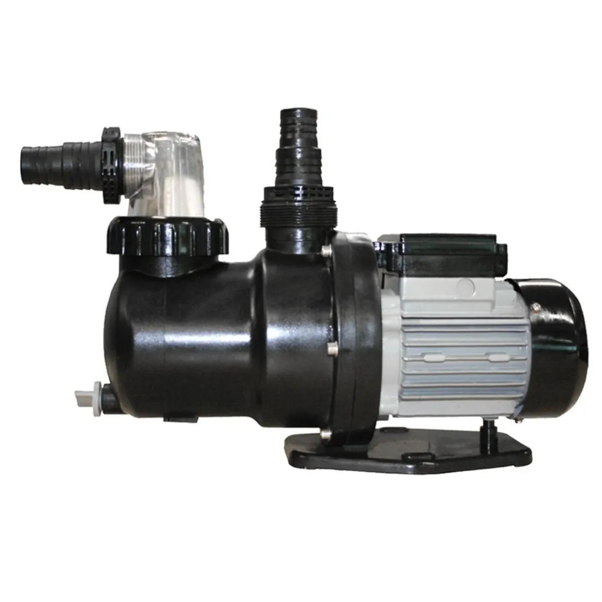 Bomba autoaspirante Comfort 1/3 CV*GRE