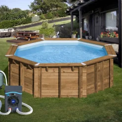 Clearance Bomba de calor mini para piscinas de hasta 40m³ Accesorios|Piscinas