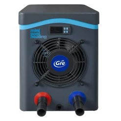 Bomba de calor mini para piscinas de hasta 20m³*GRE Clearance