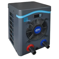 Bomba de calor mini para piscinas de hasta 20m³*GRE Clearance