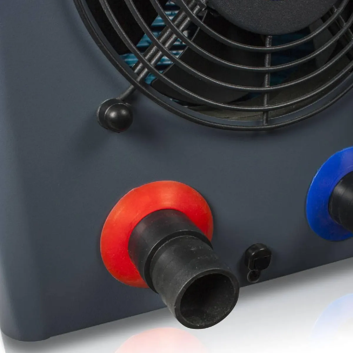 Bomba de calor mini para piscinas de hasta 20m³*GRE Clearance