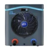 Bomba de calor mini para piscinas de hasta 30m³*GRE Best