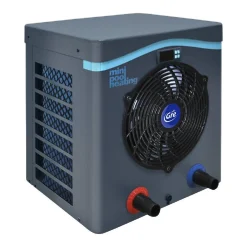 Bomba de calor mini para piscinas de hasta 30m³*GRE Best