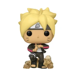 Boruto Naruto Next Generations - Boruto Uzumaki - Figura Funko POP*FUNKO UK LIMITED