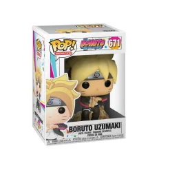 Boruto Naruto Next Generations - Boruto Uzumaki - Figura Funko POP*FUNKO UK LIMITED
